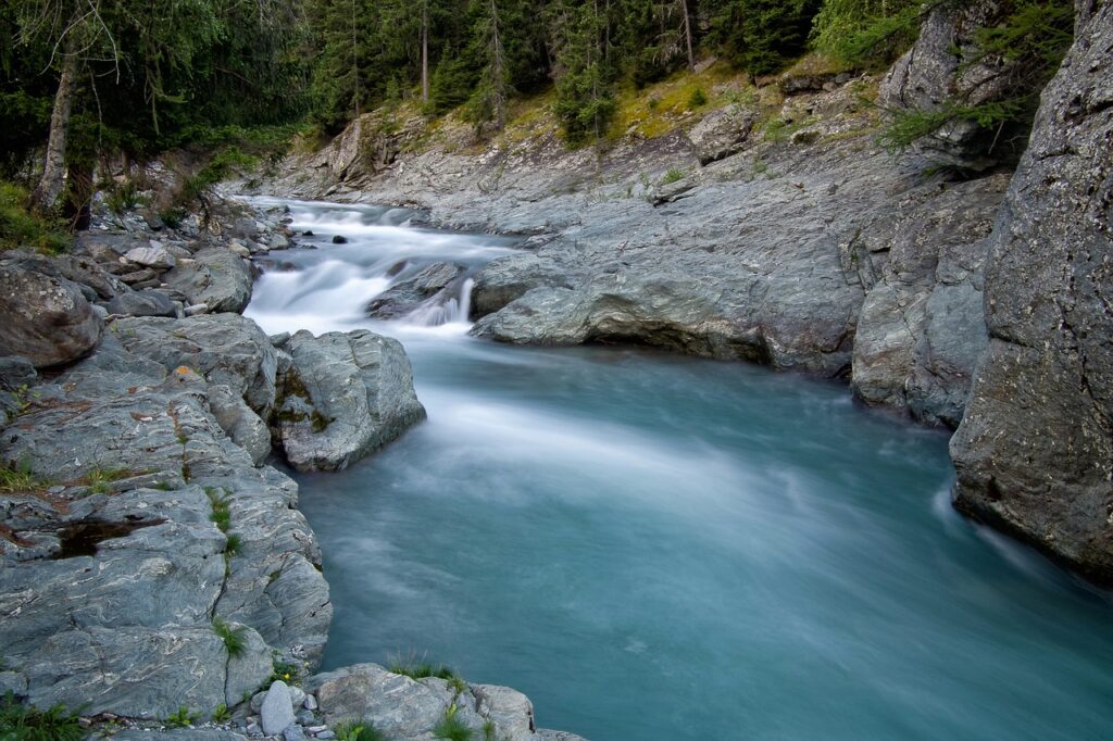 L’importanza degli sforzi di conservazione delle cascate del Rio Verde