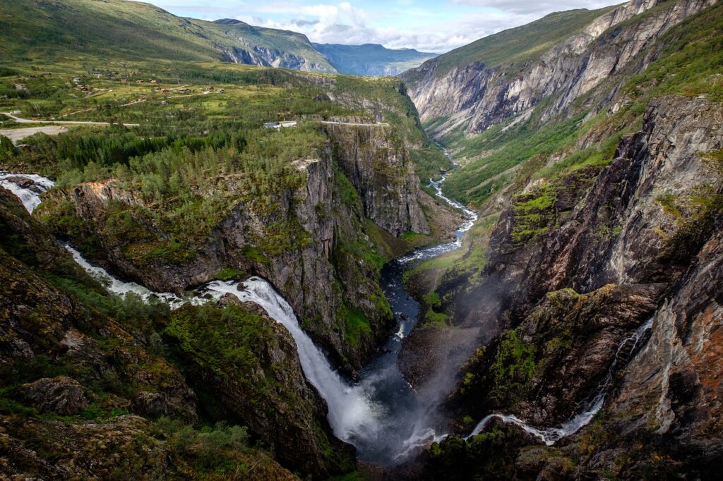 La storia e il significato culturale delle cascate del Rio Verde